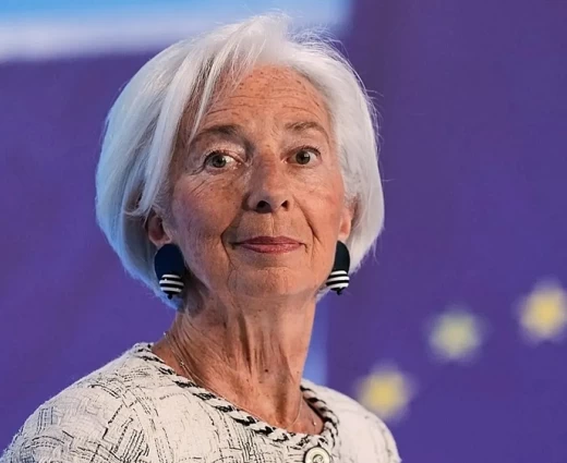 Η επιτροπή προσωπικού ΕΚΤ καλεί τη Λαγκάρντ να ξεκαθαρίσει πότε σκοπεύει να αποχωρήσει